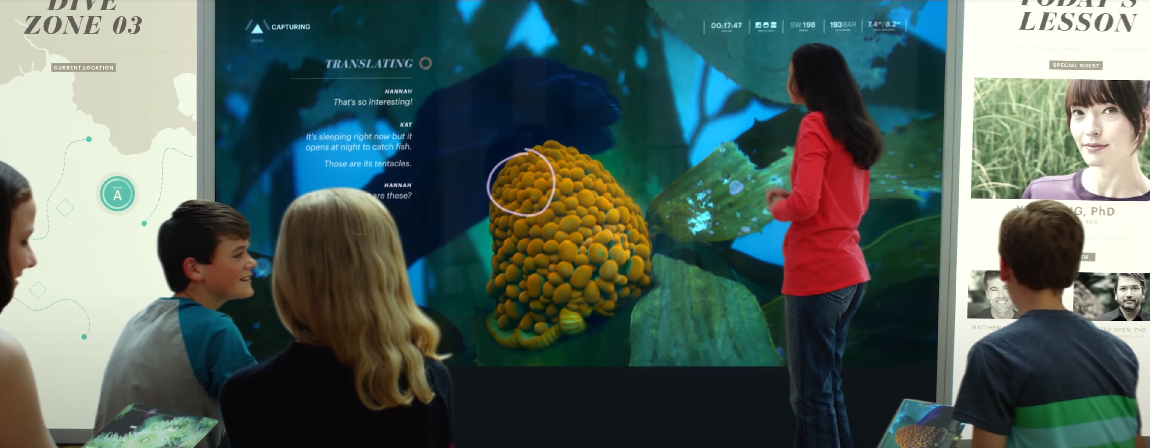 Article Background